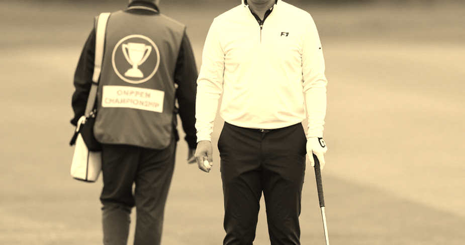 Jon Rahm giữa cơn bão LIV Golf: Cây cầu DP World Tour mới là chỗ đứng thật sự