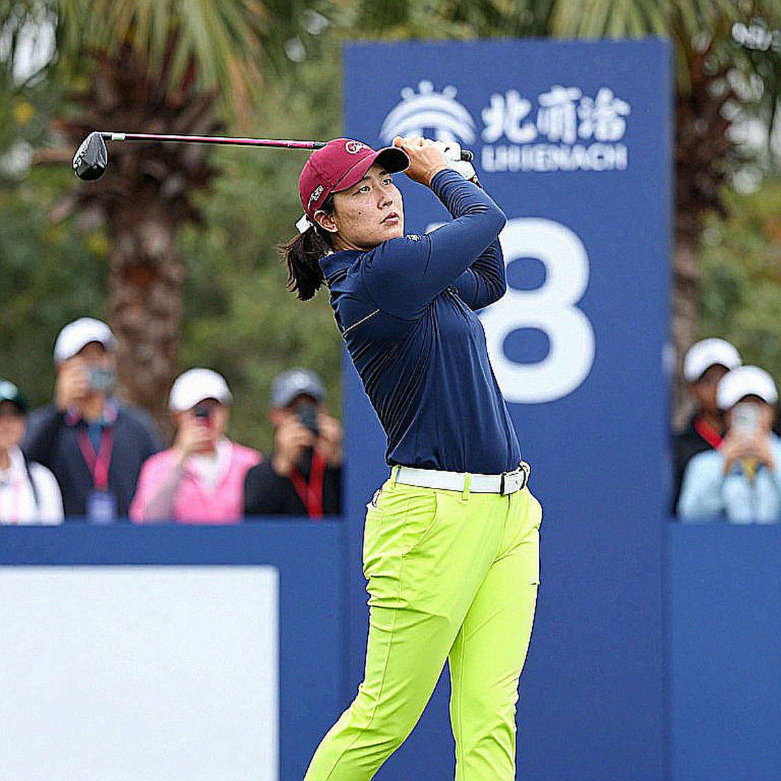 Jon Rahm giữa cơn bão LIV Golf: Cây cầu DP World Tour mới là chỗ đứng thật sự Jon Rahm giữa cơn bão LIV Golf: Cây cầu DP World Tour mới là chỗ đứng thật sự