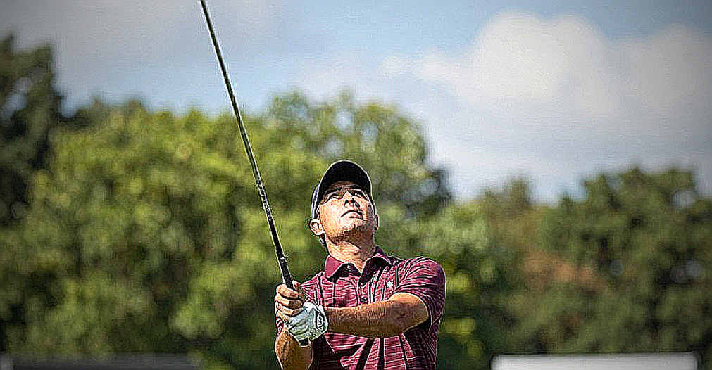 Jon Rahm giữa cơn bão LIV Golf: Cây cầu DP World Tour mới là chỗ đứng thật sự Jon Rahm giữa cơn bão LIV Golf: Cây cầu DP World Tour mới là chỗ đứng thật sự