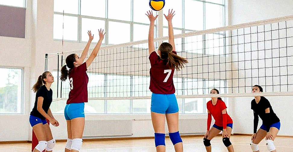 Suhl lần đầu vô địch Siêu cúp bóng chuyền nữ Đức: Chiến thắng ba set sát nút trước Dresden