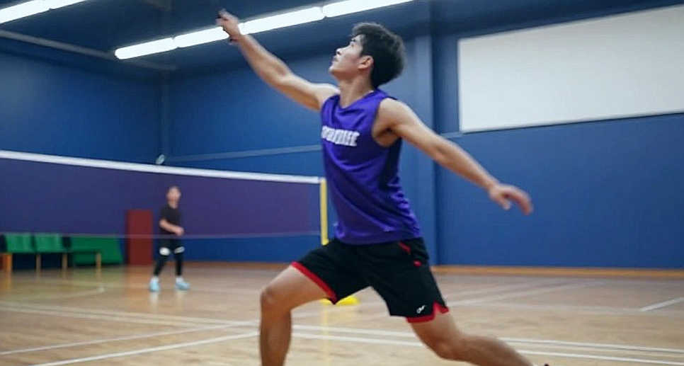 Đường đến vàng của Lakshya Sen: Bản đồ đối thủ và điều mà bảng đối đầu phơi bày Đường đến vàng của Lakshya Sen: Bản đồ đối thủ và điều mà bảng đối đầu phơi bày