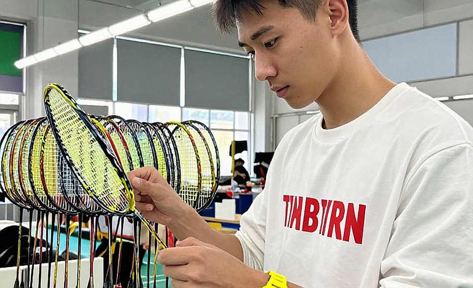 Kumamoto Masters 2026: Shi Yuqi rút lui, Li Shifeng lĩnh vai trò trụ cột và khoảng trống dữ liệu