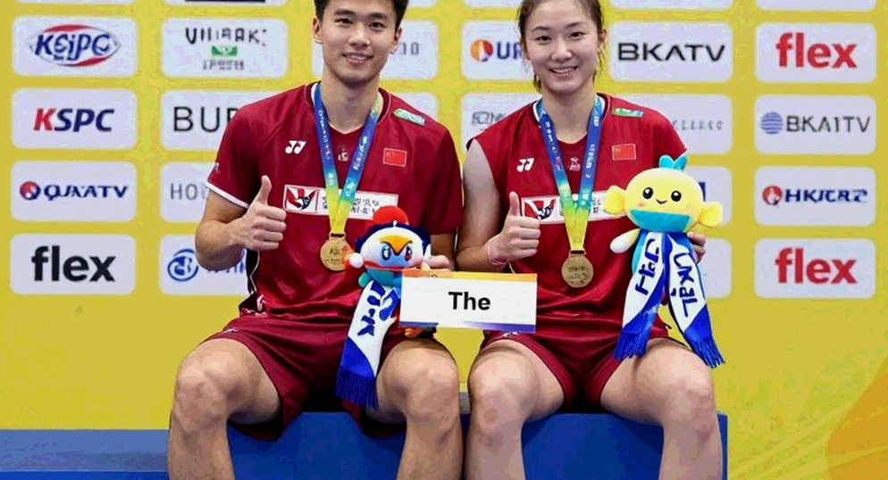 Ấn Độ rời Asian Games 2026 ở tứ kết đồng đội nữ: hai ván thắng bị đánh rơi và khoảng cách chiều sâu với Nhật Bản Ấn Độ rời Asian Games 2026 ở tứ kết đồng đội nữ: hai ván thắng bị đánh rơi và khoảng cách chiều sâu với Nhật Bản