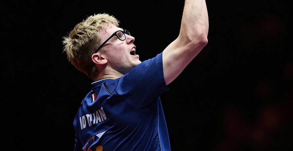 Istanbul 2027 unveils table tennis qualification: record 192 spots, mixed team debut, Olympic ticket at stake Istanbul 2027 unveils table tennis qualification: record 192 spots, mixed team debut, Olympic ticket at stake
