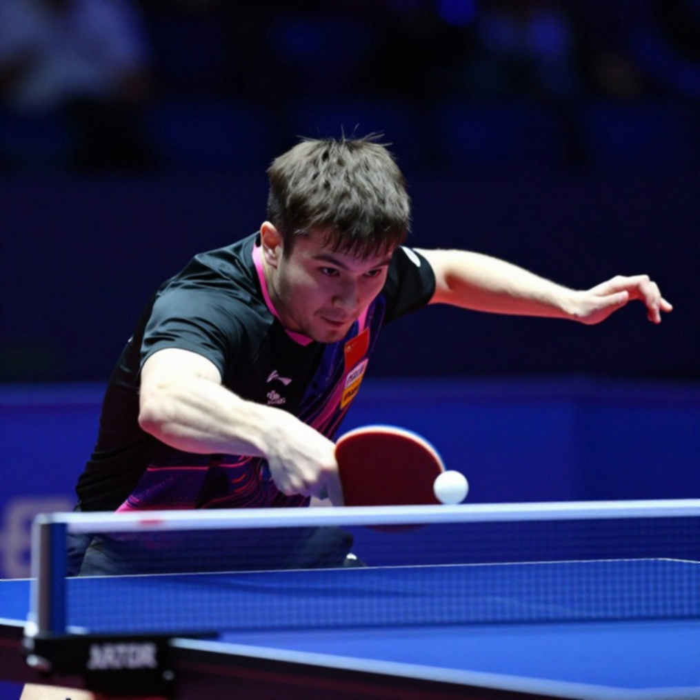 Istanbul 2027 unveils table tennis qualification: record 192 spots, mixed team debut, Olympic ticket at stake Istanbul 2027 unveils table tennis qualification: record 192 spots, mixed team debut, Olympic ticket at stake