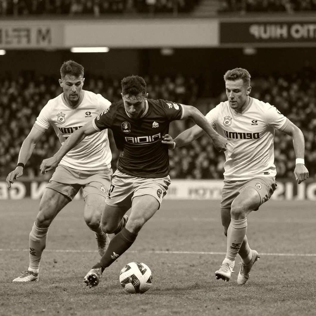 Minute 89 at Craven Cottage: when the equalizer is only the echo of a pain