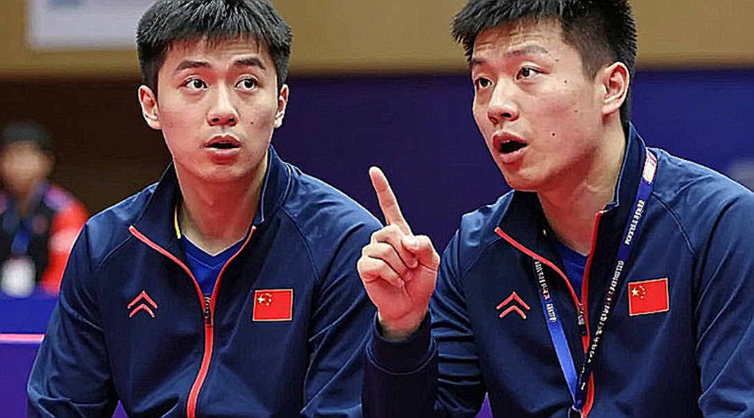 Vietnam Open 2026: Nguyen Tien Minh Wins a Qualifier at 43 and the Gap in Vietnam's Men's Singles Vietnam Open 2026: Nguyen Tien Minh Wins a Qualifier at 43 and the Gap in Vietnam's Men's Singles