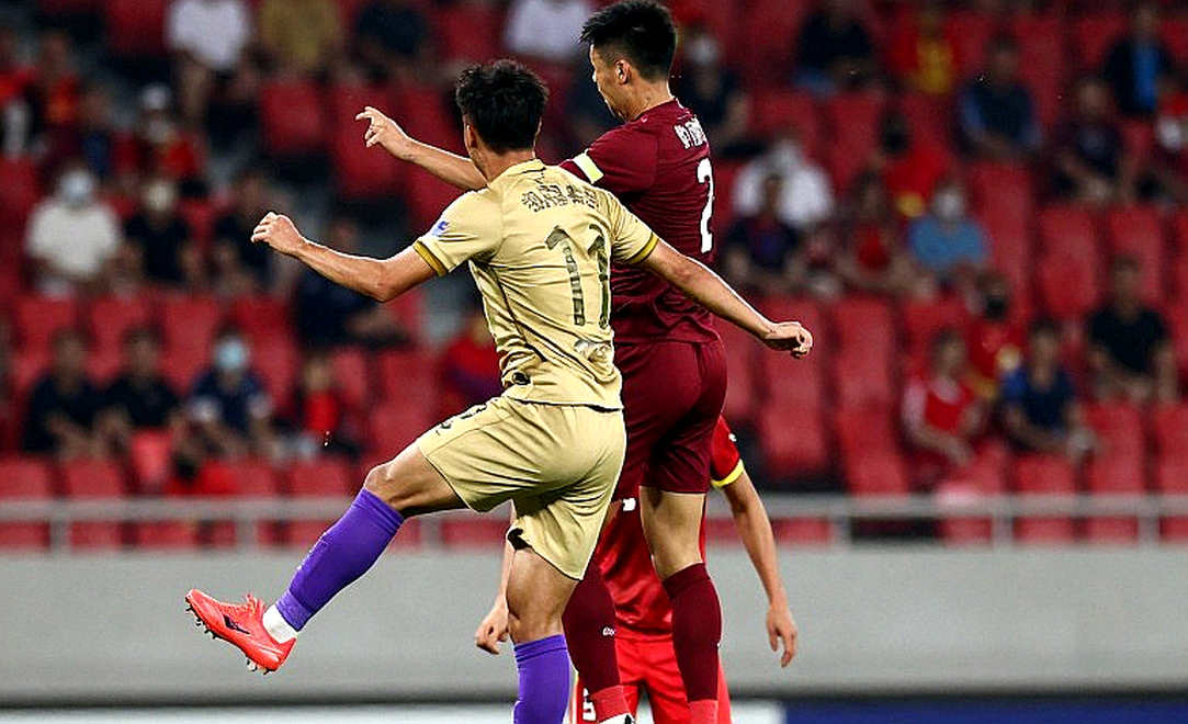 Beneath the K League Table: The Data Void That Prices Korean Footballers