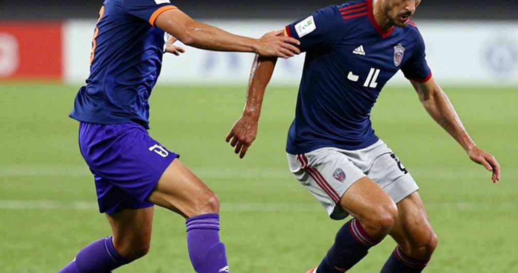 Việt Nam vô địch AFF Cup 2026: Ba bàn thắng ở Rajamangala và trục xương 2026 vẫn chưa được thay