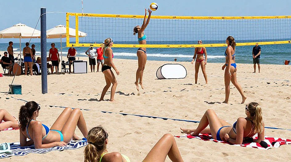Indonesia nhắm huy chương đồng bóng chuyền nam Asian Games 2026: mục tiêu đặt trước, dữ liệu để sau