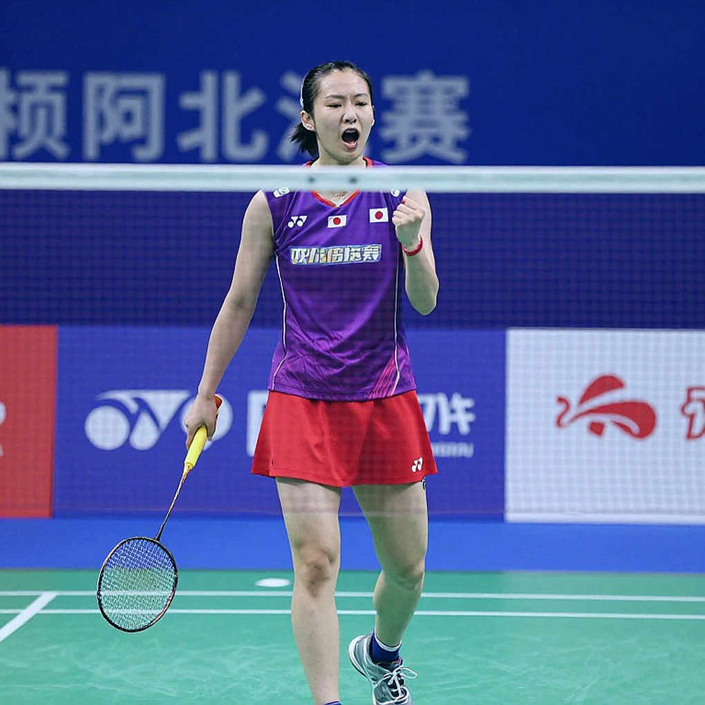 18 giờ của Sindhu: Khi lịch thi đấu viết lại tứ kết Asian Games 2026 18 giờ của Sindhu: Khi lịch thi đấu viết lại tứ kết Asian Games 2026
