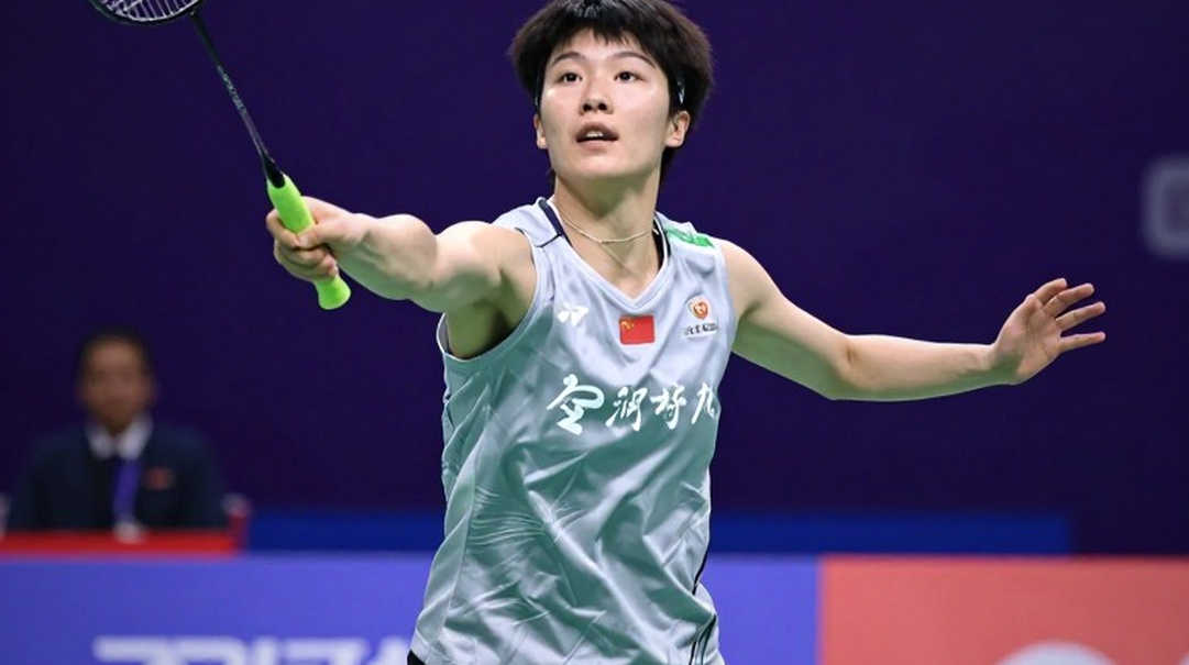An Se-young bảo vệ HCV Asian Games 2026: đọc lại bảng kỷ lục bằng dữ liệu và những khoảng trống phía sau ngôi vương
