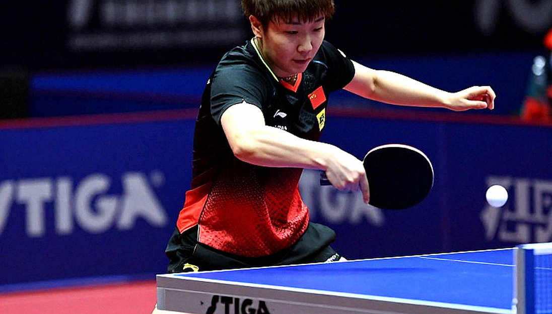 Vietnamese Table Tennis and the Battle for Space on a 2.74-Metre Table