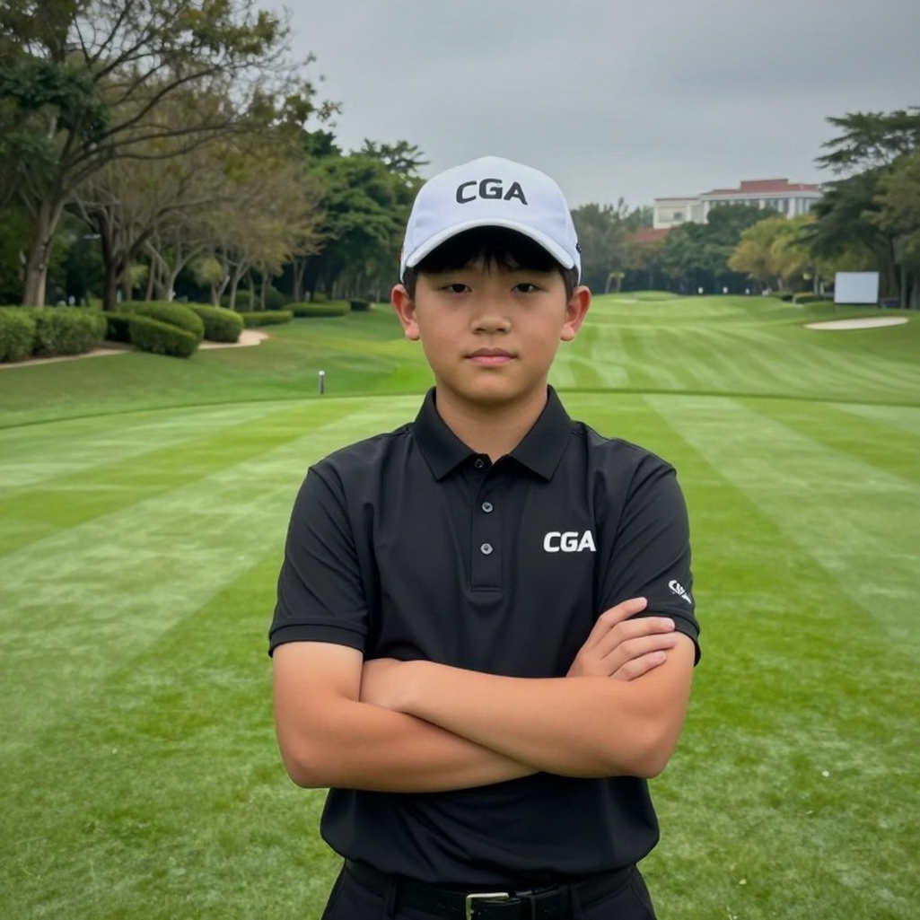 The 45-Second Call: What the Data Says About J.J. Spaun's Presidents Cup Snub