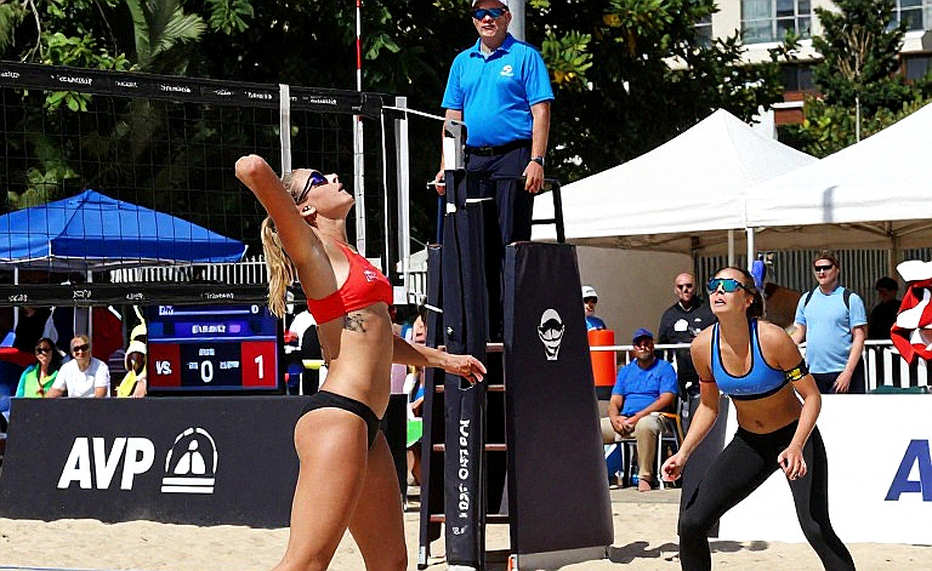 Cameroon vào chung kết CAVB và suất dự World Championship 2027: Điều nằm sau tỷ số 108-108