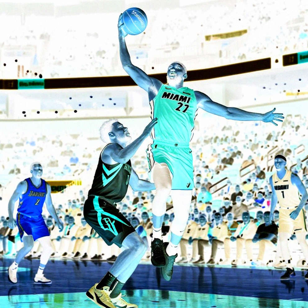 Dwight Howard ở Tbilisi: 36 phút, 22 điểm và một canh bạc bán vé