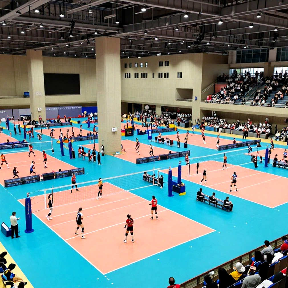Asiad 20 và bài toán thật của bóng chuyền nữ châu Á: Trung Quốc vô địch, nhưng người ta đang nhìn sai chỗ Asiad 20 và bài toán thật của bóng chuyền nữ châu Á: Trung Quốc vô địch, nhưng người ta đang nhìn sai chỗ