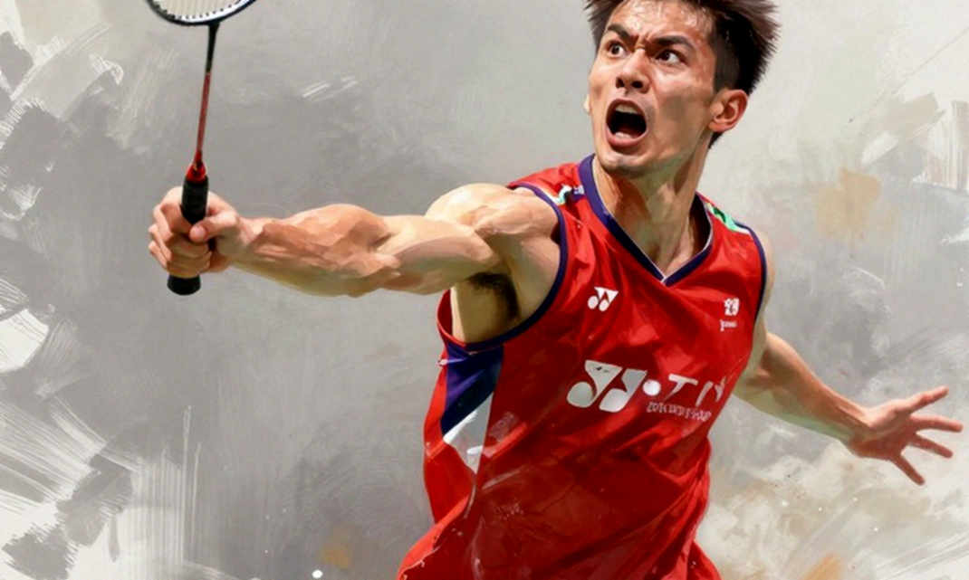 Ashmita Chaliha chất vấn điều kiện thi đấu Super 100: Hai thước đo của BWF