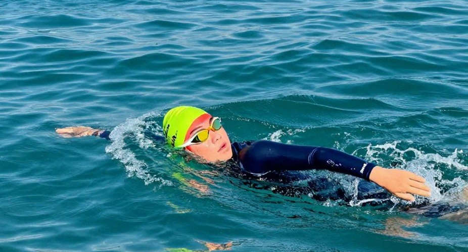 A Skilled Swimmer Dies Because of the Current: The Spencer Korwin Paradox and Lessons for Open-Water Swimmers A Skilled Swimmer Dies Because of the Current: The Spencer Korwin Paradox and Lessons for Open-Water Swimmers