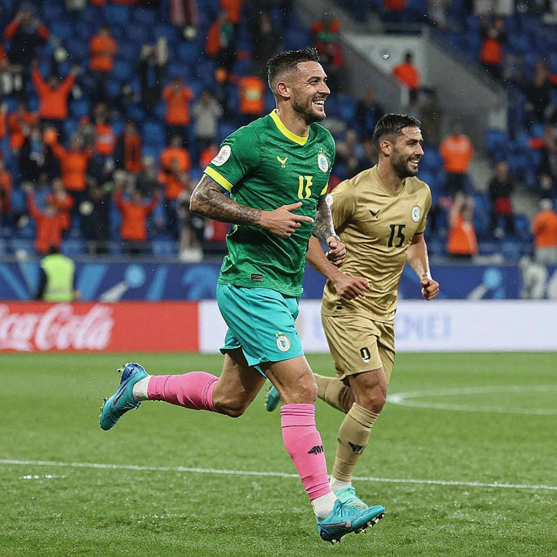 The Gap Is the Protagonist: Dissecting the Pressing Trap in Vietnamese Football The Gap Is the Protagonist: Dissecting the Pressing Trap in Vietnamese Football