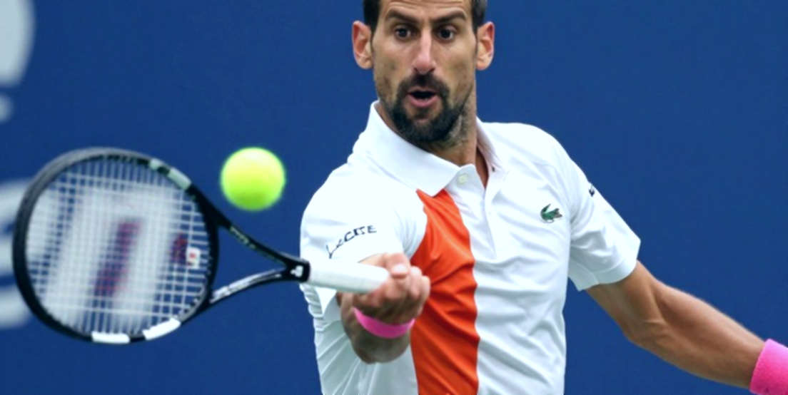 Djokovic trở lại Bắc Kinh sau 11 năm: 29-0 không phải bản đồ tương lai