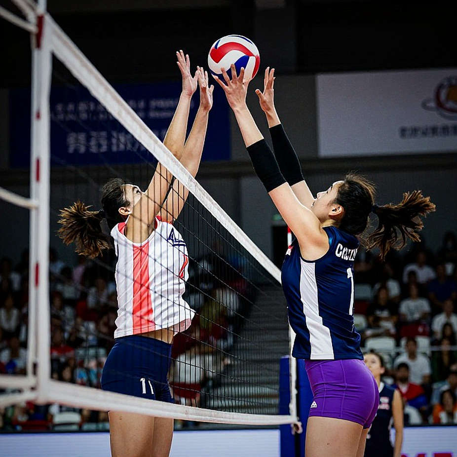 Gabi: 'Tôi cần sẵn sàng tinh thần để lên tầm cao mới' - Hành trình rời Brazil để chinh phục bóng chuyền thế giới