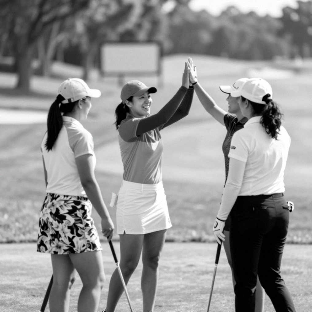 How this new putting 'toolkit' can make you better on the greens