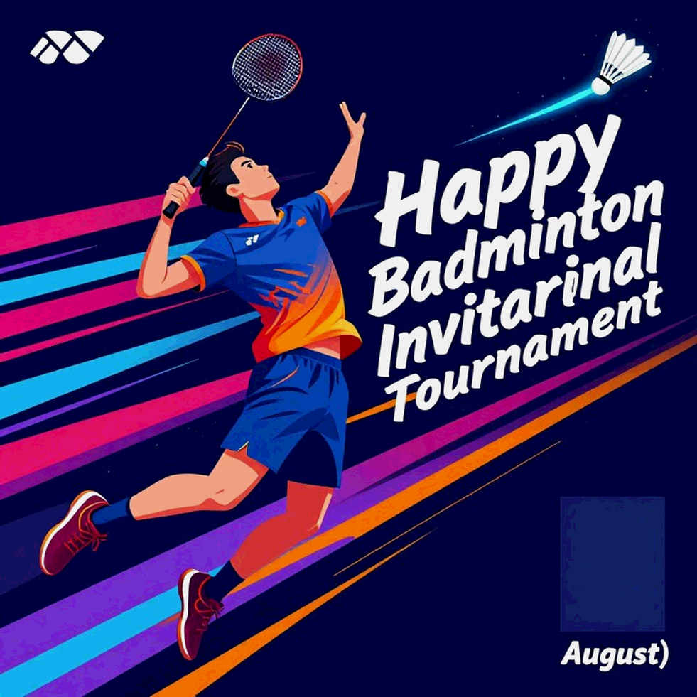 Bốc thăm cầu lông Asian Games 2026: Bản đồ định mệnh và bài toán thể lực bị lãng quên Bốc thăm cầu lông Asian Games 2026: Bản đồ định mệnh và bài toán thể lực bị lãng quên