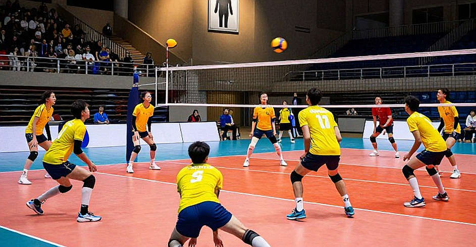 Chấn thương tại VNL 2026: Nhật Bản và Thái Lan nhìn từ dữ liệu tải trọng Chấn thương tại VNL 2026: Nhật Bản và Thái Lan nhìn từ dữ liệu tải trọng