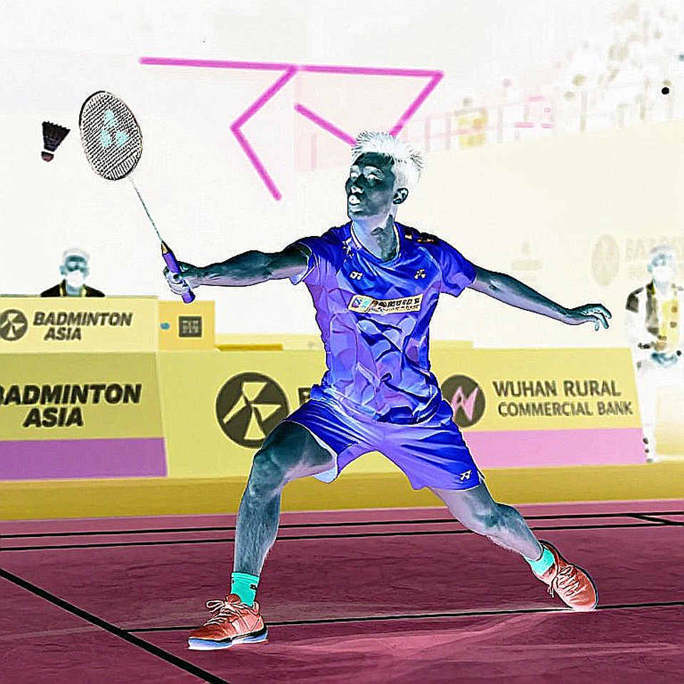 Asian Games 2026: The Draw Reveals the Medal Path of India's Men's Badminton Team