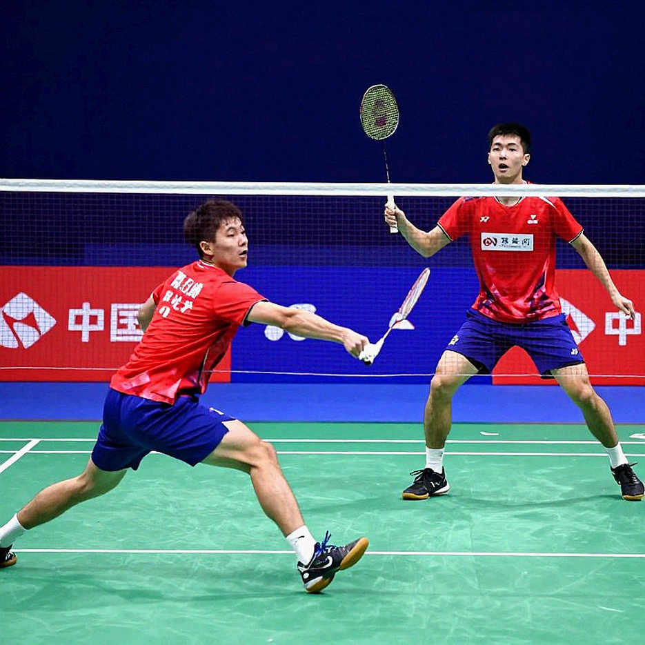 Asian Games 2026: The Draw Reveals the Medal Path of India's Men's Badminton Team