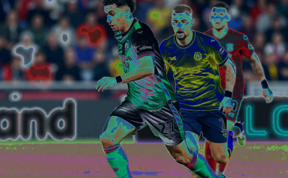 América thiếu Borja, Veiga và Juárez trước León: ba khoảng trống, ba loại rủi ro