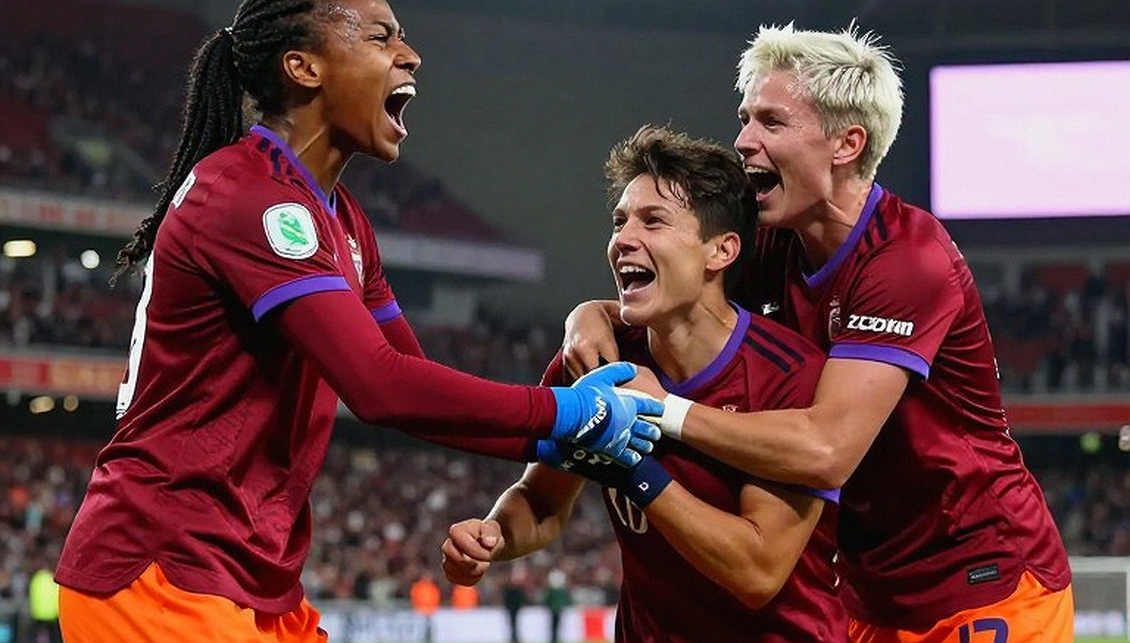 Thẻ đỏ bị bỏ quên ở Đồng Nai: V-League và bài học kỷ cương sau vòng 2 Thẻ đỏ bị bỏ quên ở Đồng Nai: V-League và bài học kỷ cương sau vòng 2