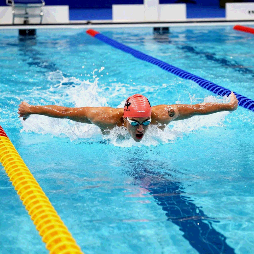 Nguyễn Huy Hoàng: Từ chỉ số ẩn đến bước nhảy vọt tại ASIAD 2026 Nguyễn Huy Hoàng: Từ chỉ số ẩn đến bước nhảy vọt tại ASIAD 2026