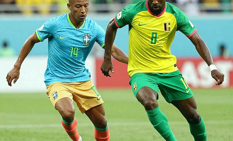 Barcelona Called His Parents' Landline: Febian Brandy and the Manchester United Investment That Was Never Recovered Barcelona Called His Parents' Landline: Febian Brandy and the Manchester United Investment That Was Never Recovered