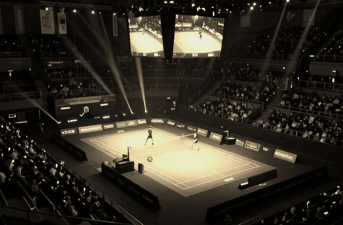 Alwi Farhan tập cùng Kento Momota trước Asian Games 2026: điều nằm ngoài bảng thống kê Alwi Farhan tập cùng Kento Momota trước Asian Games 2026: điều nằm ngoài bảng thống kê