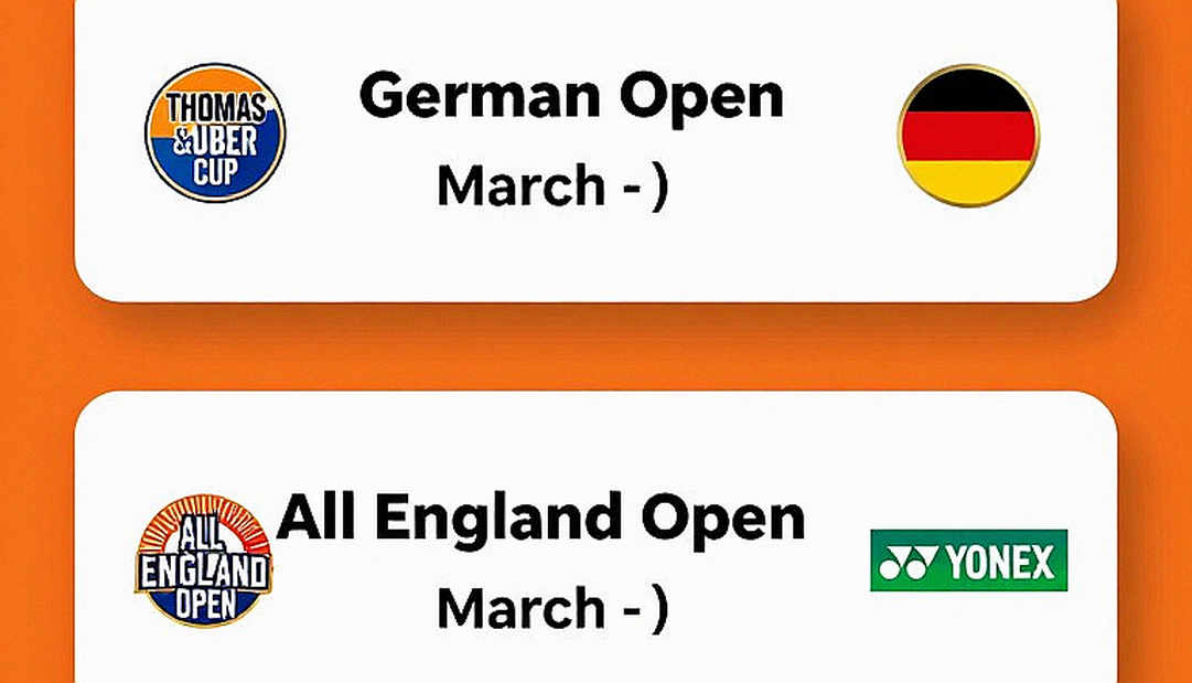 Sindhu's Six Error-Free Points at the 2026 French Open and the Shadow of An Se Young