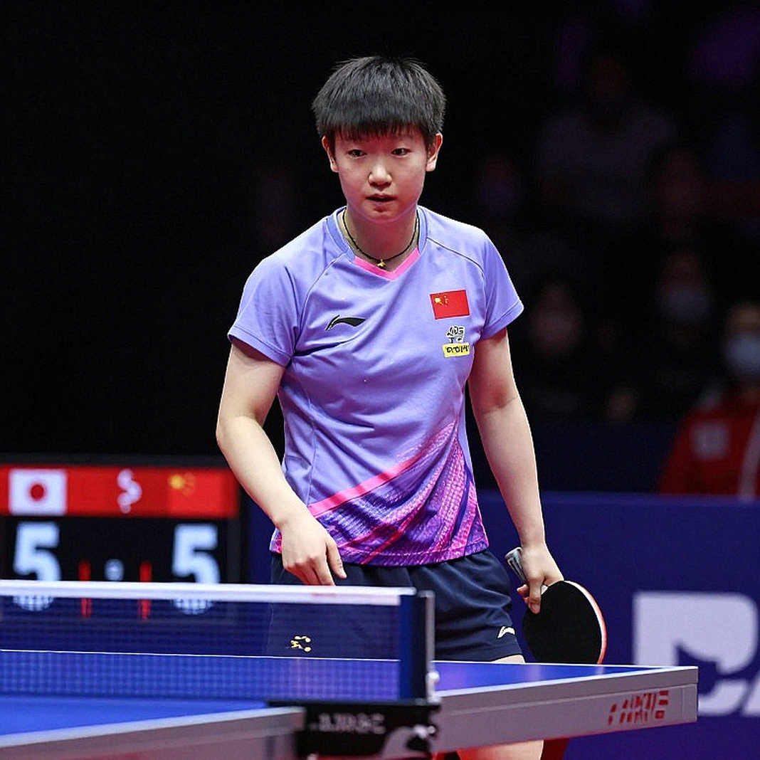 Sáu điểm không lỗi của Sindhu tại Pháp mở rộng 2026 và cái bóng An Se Young