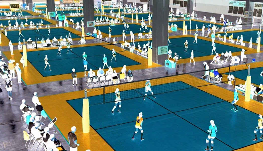 Phần Lan hạ Ý 3-2 ở tứ kết EuroVolley 2026: tiếng vọng 19 năm từ cột mốc 2026 Phần Lan hạ Ý 3-2 ở tứ kết EuroVolley 2026: tiếng vọng 19 năm từ cột mốc 2026