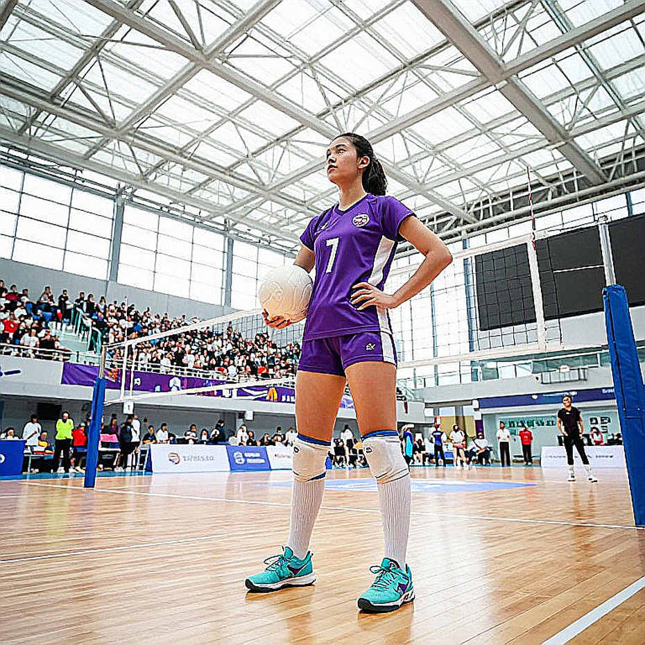 Phần Lan hạ Ý 3-2 ở tứ kết EuroVolley 2026: tiếng vọng 19 năm từ cột mốc 2026 Phần Lan hạ Ý 3-2 ở tứ kết EuroVolley 2026: tiếng vọng 19 năm từ cột mốc 2026