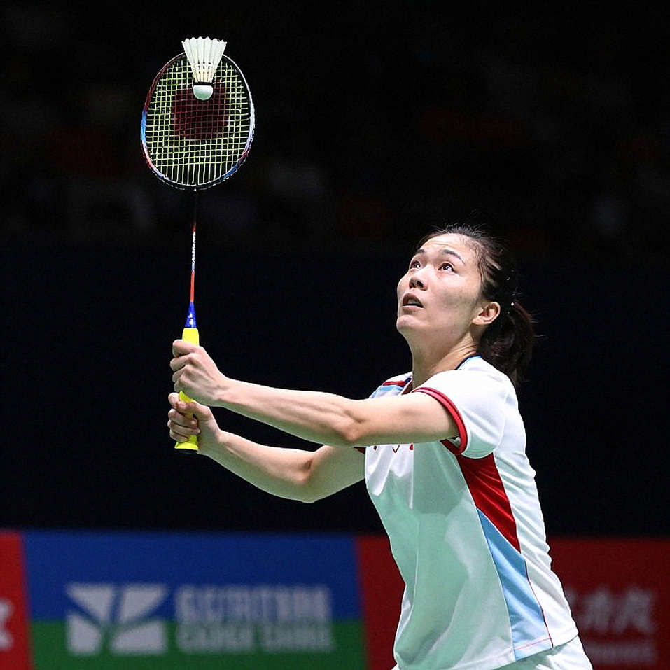Asian Games 2026 Quarterfinal: India Women's Badminton Falls 1–3 to Japan – Team Depth Exposes the Limits of a Declining Star Asian Games 2026 Quarterfinal: India Women's Badminton Falls 1–3 to Japan – Team Depth Exposes the Limits of a Declining Star