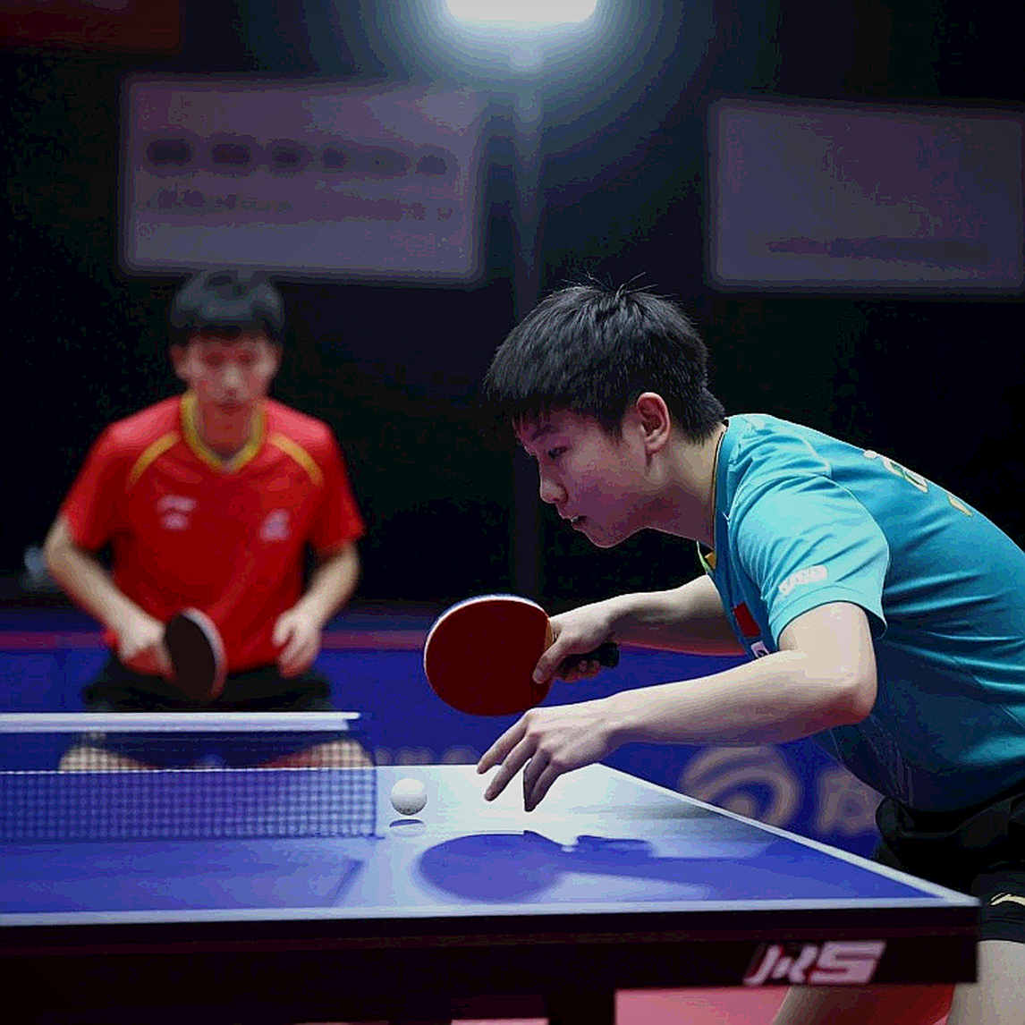 Sheffield 2026: 36 hạt giống U-12, 26 quốc gia và bản đồ đường ống tuyển chọn của bóng bàn thế giới