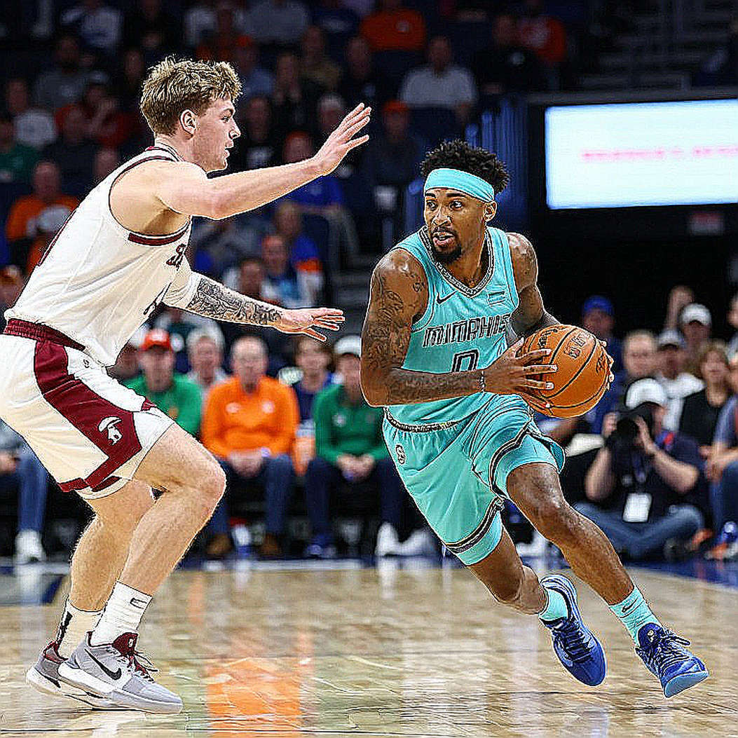 Jalen Williams rời sân bằng cáng: Thunder bước vào 24 giờ định đoạt cả mùa giải Jalen Williams rời sân bằng cáng: Thunder bước vào 24 giờ định đoạt cả mùa giải