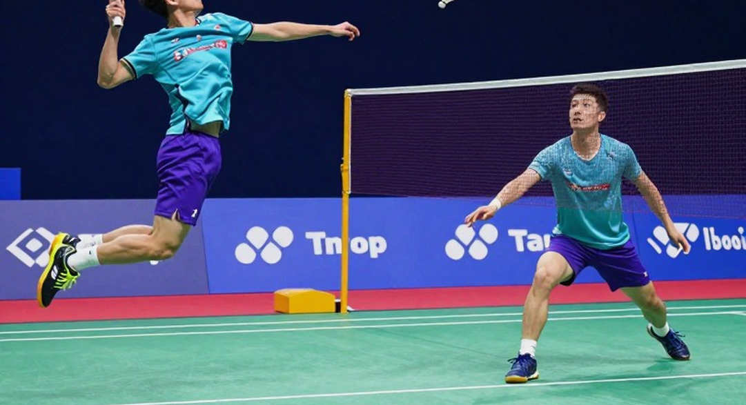 Bốc thăm cầu lông Asian Games 2026: Bản đồ những khoảng trống và số phận của các tay vợt