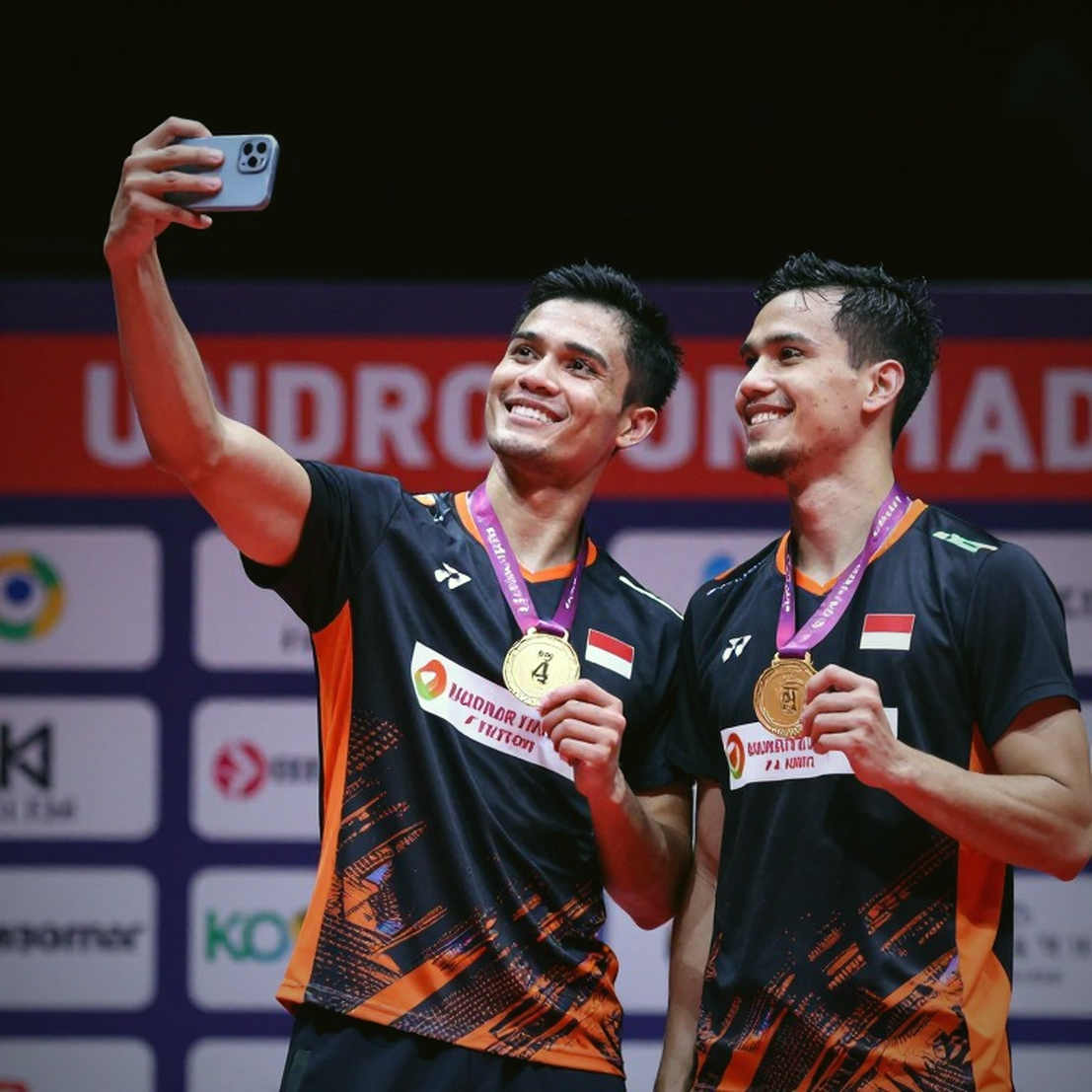 Kunlavut Vitidsarn và trận chung kết không có ván ba: bản đồ đơn nam Asian Games 2026