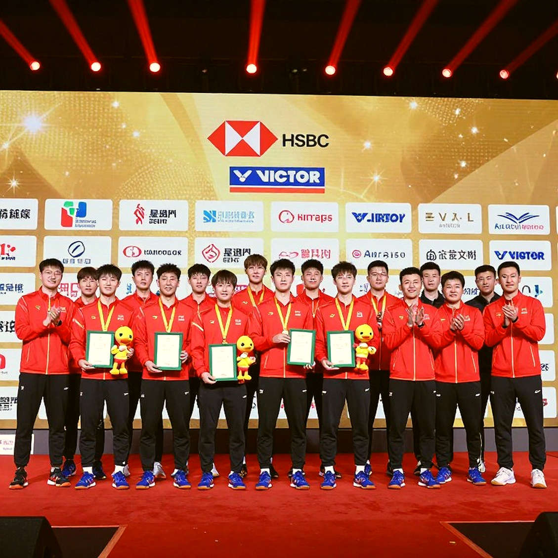 Kunlavut Vitidsarn và trận chung kết không có ván ba: bản đồ đơn nam Asian Games 2026
