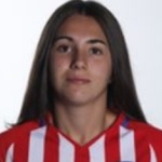 Alexia Fernández Díaz